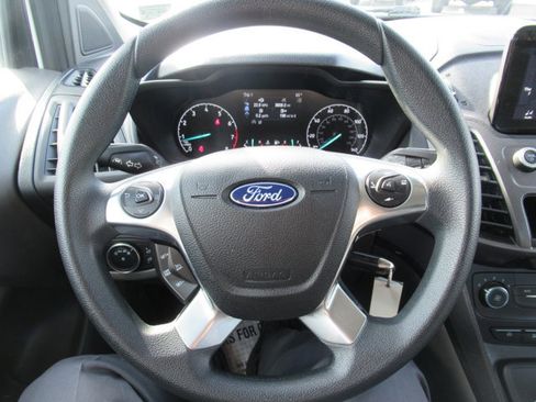 Used 2020 Ford Transit Connect XLT image 15