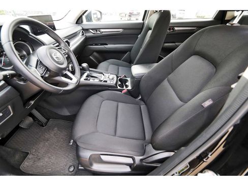 Certified 2025 MAZDA CX-5 AWD 2.5 S image 11