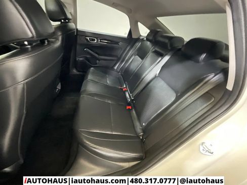 Used 2024 Honda Civic Touring image 20