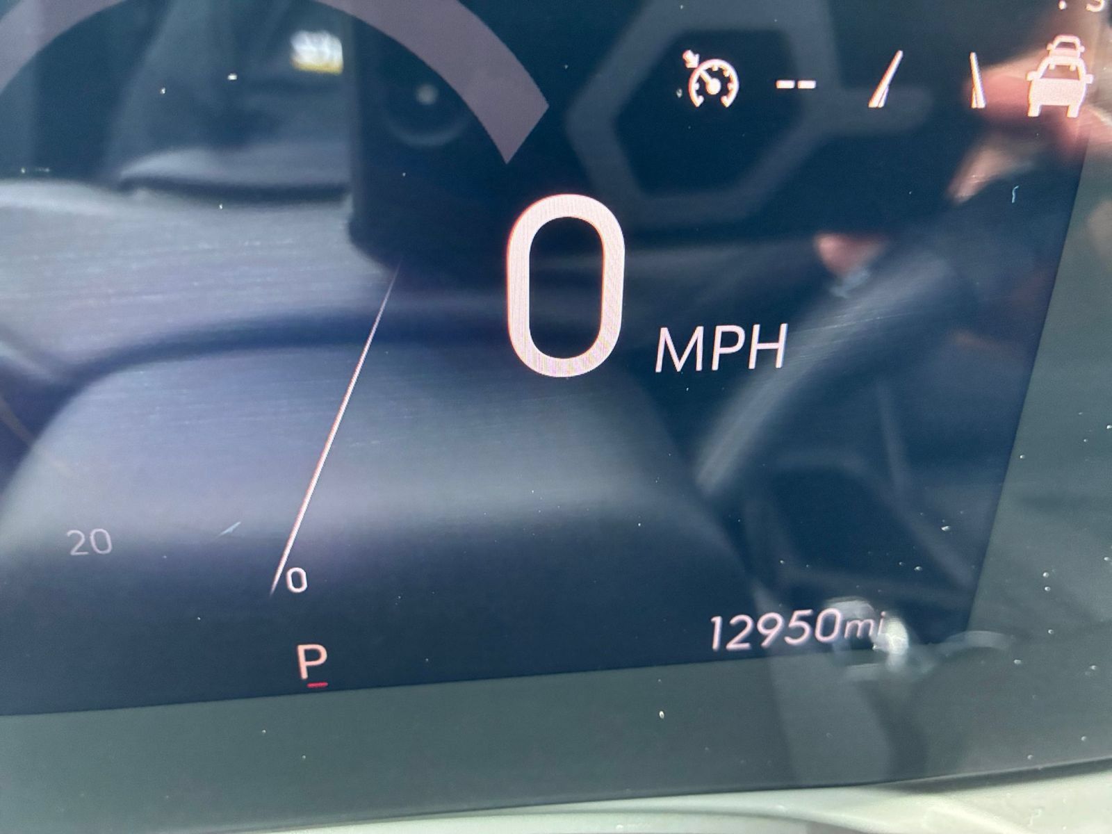 Used 2026 Buick Encore GX Preferred FWD image 38