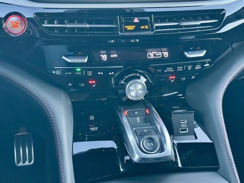 Certified 2025 Acura MDX A-Spec image 20