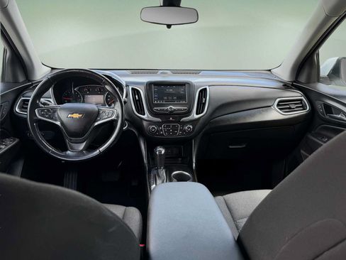 Used 2019 Chevrolet Equinox LT AWD/4WD image 26