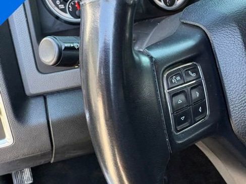 Used 2018 RAM 1500 Big Horn AWD/4WD image 13