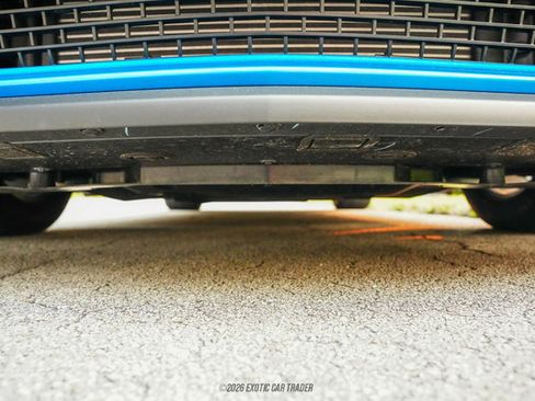 Used 2023 Dodge Challenger SRT Hellcat Redeye image 80