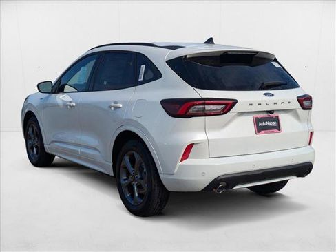 New 2024 Ford Escape ST-Line w/ Tech Pack #1 image 9
