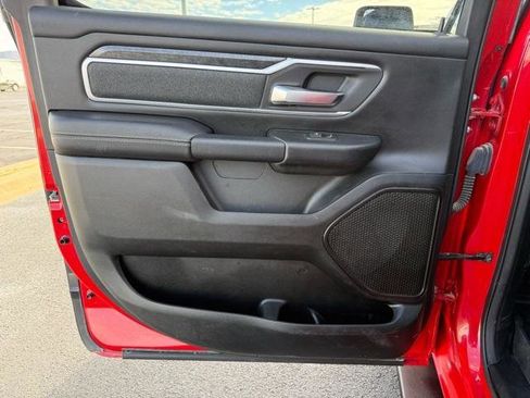 Used 2020 RAM 1500 Big Horn image 28