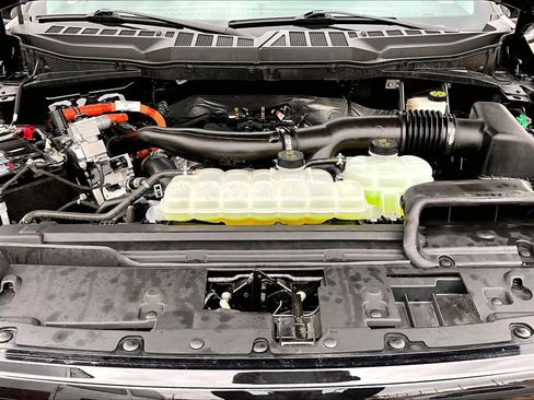 Certified 2024 Ford F150 XLT w/ Equipment Group 303A High image 31