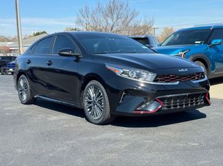 Certified 2023 Kia Forte GT-Line video 1