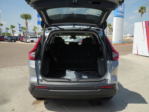 New 2026 Honda CR-V EX-L image 7