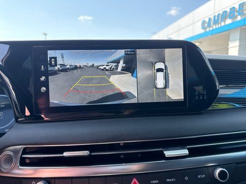 Used 2024 Hyundai Palisade Calligraphy AWD/4WD image 23
