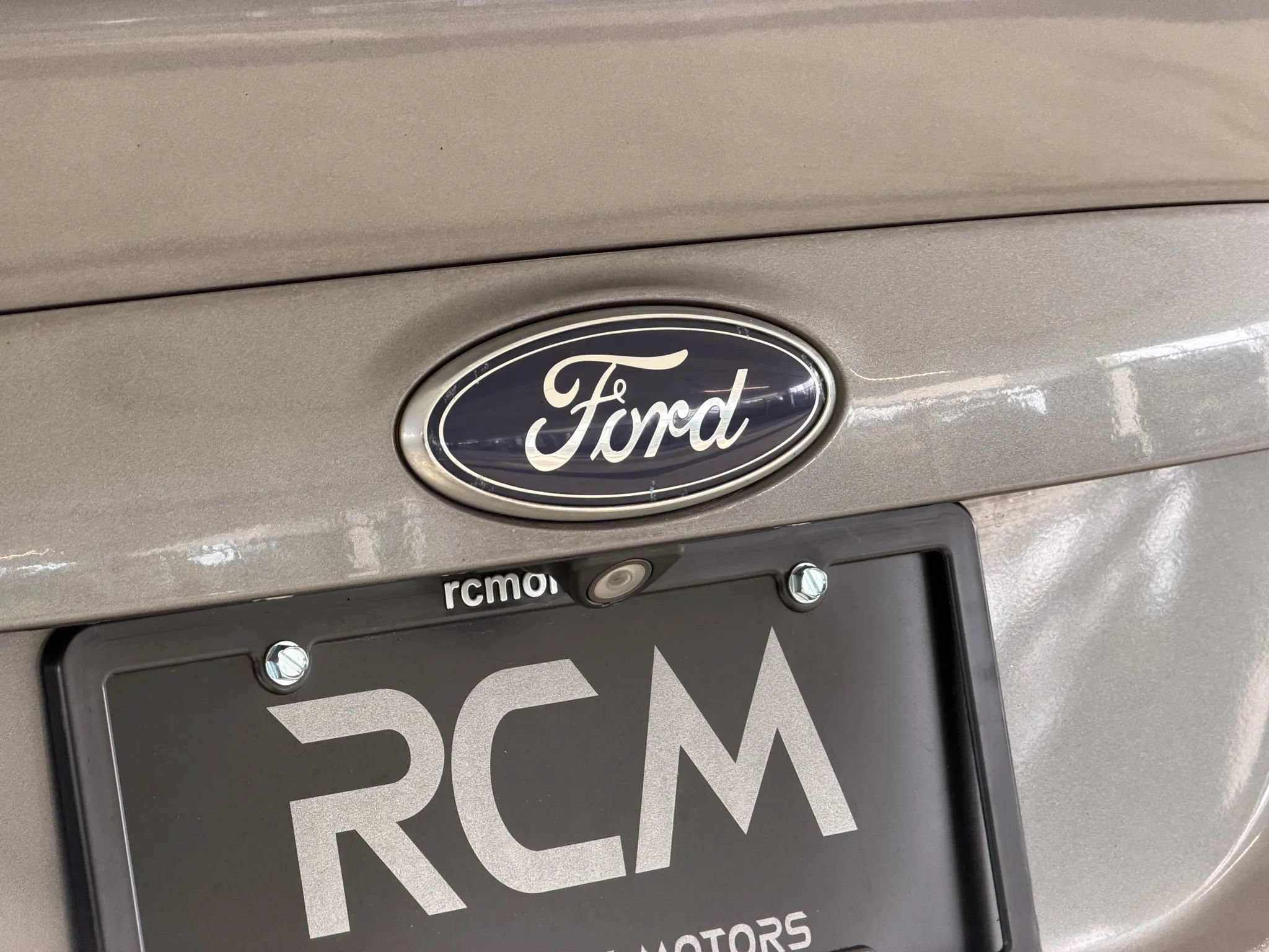 Used 2014 Ford Escape SE w/ Equipment Group 201A AWD/4WD image 13