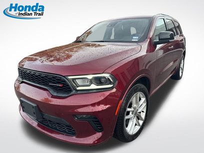 Used 2023 Dodge Durango GT