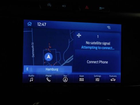 Used 2023 Ford F150 XLT w/ Trailer Tow Package AWD/4WD image 55