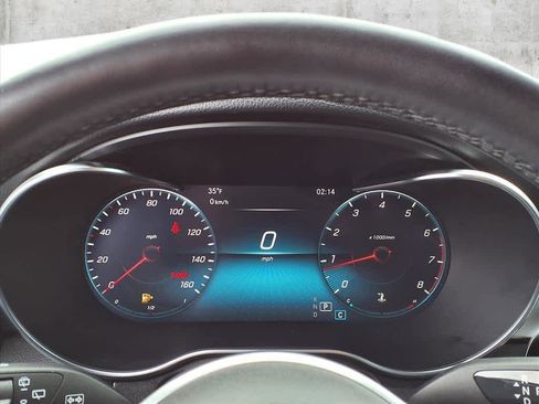 Used 2022 Mercedes-Benz GLC 300 4MATIC image 14