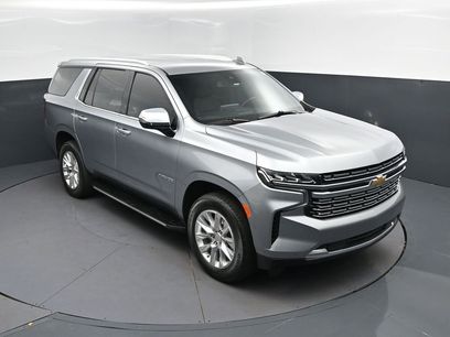 Used 2024 Chevrolet Tahoe Premier