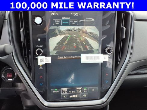 New 2026 Subaru Crosstrek 2.0i Premium image 11