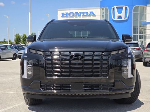 Used 2024 Hyundai Palisade Calligraphy AWD/4WD image 11