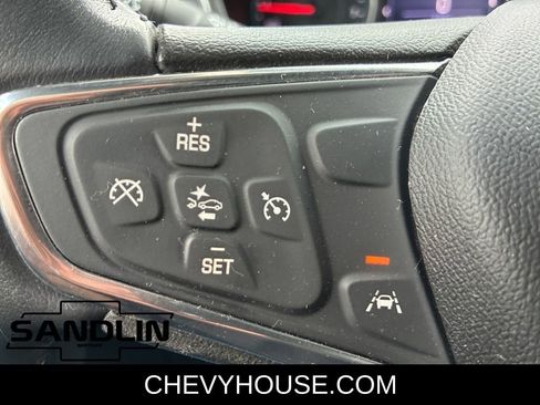 Certified 2020 Chevrolet Equinox LT image 25