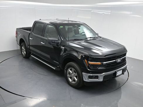 Used 2024 Ford F150 XLT w/ Mobile Office Package image 43