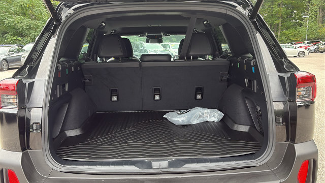 Certified 2026 Subaru Outback Premium AWD/4WD image 14