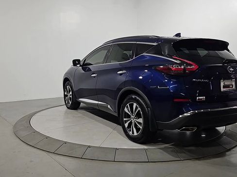 Used 2020 Nissan Murano SV w/ Premium Package image 3