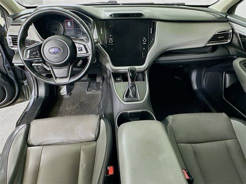 Used 2022 Subaru Outback Limited w/ Popular Package #2 image 16