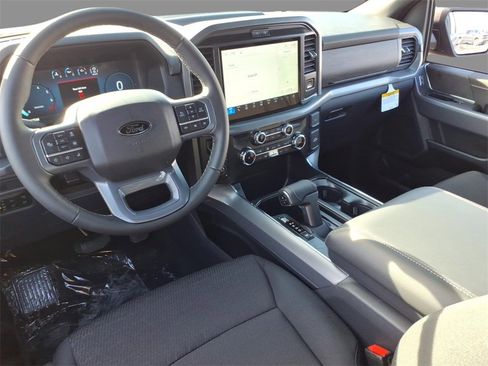 New 2026 Ford F150 XLT image 6
