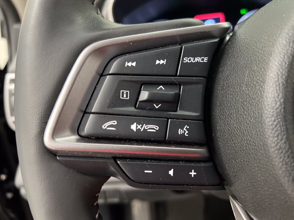 Used 2025 Subaru Outback Touring XT AWD/4WD image 53
