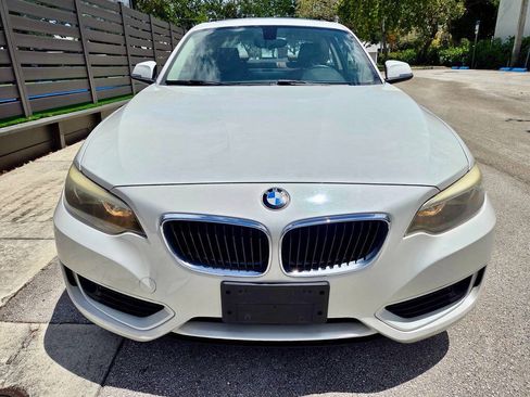 Used 2015 BMW 228i Coupe w/ Premium Package RWD image 13