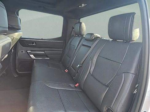 Used 2024 Toyota Tundra Platinum image 21