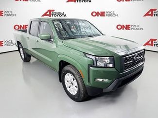Used 2022 Nissan Frontier SV w/ Technology Package video 1