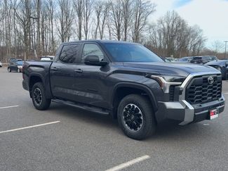 New 2026 Toyota Tundra SR5 AWD/4WD video 2