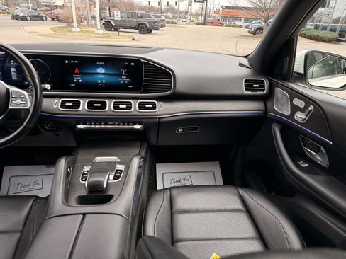 Used 2020 Mercedes-Benz GLE 350 GLE 350 w/ Premium Package image 30