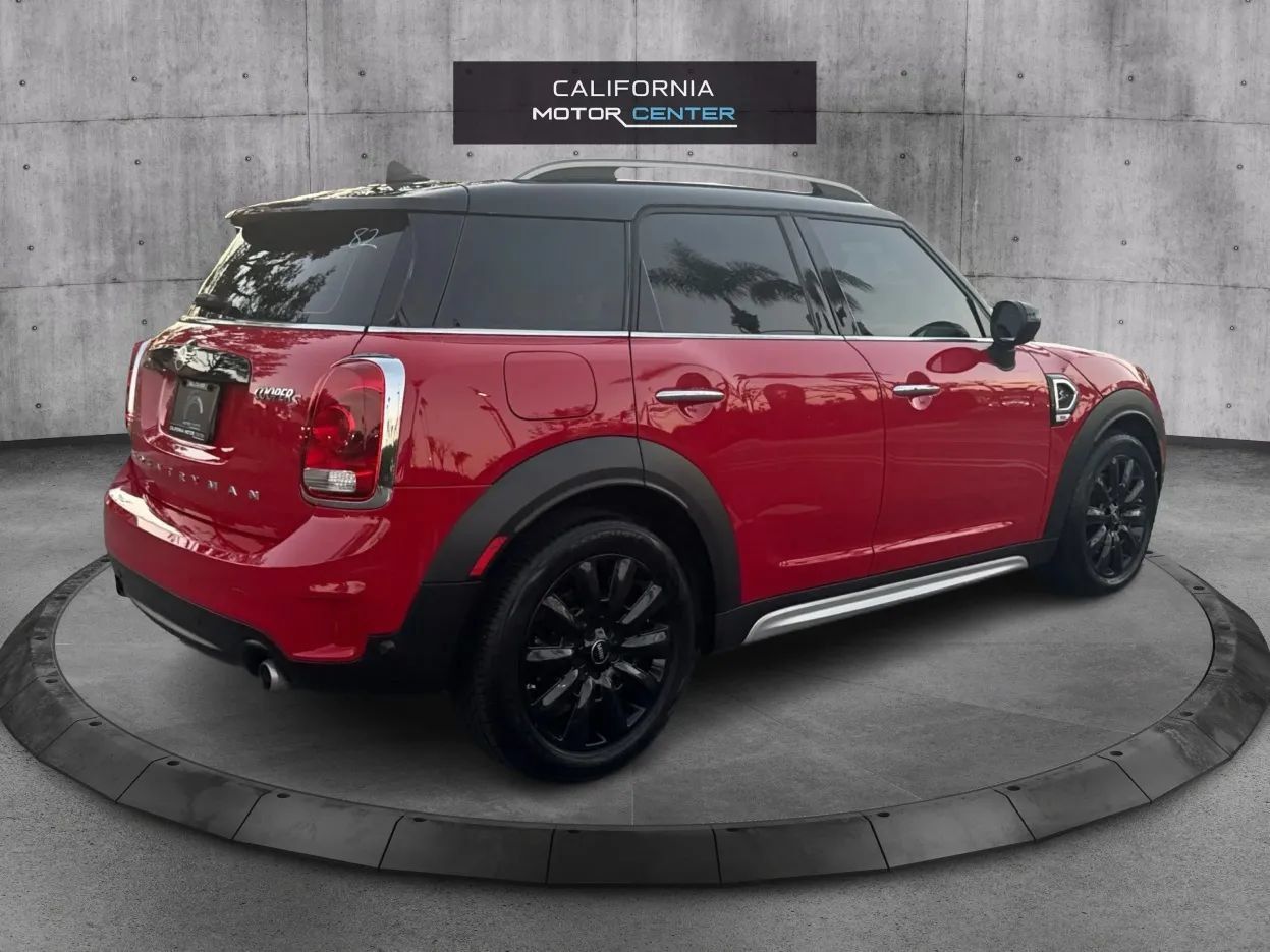 Used 2020 MINI Cooper Countryman S FWD image 5