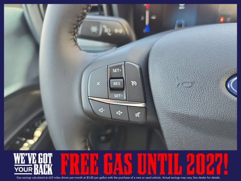 New 2025 Ford Maverick XLT w/ XLT Luxury Package AWD/4WD image 27