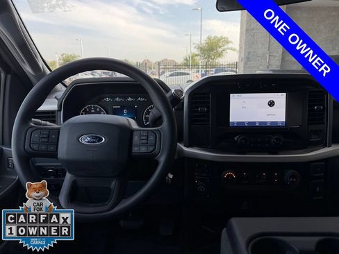 Used 2022 Ford F150 XLT AWD/4WD image 7