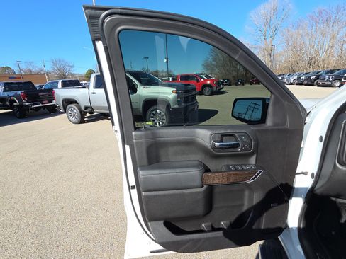 Used 2020 GMC Sierra 1500 Denali w/ Denali Ultimate Package image 15