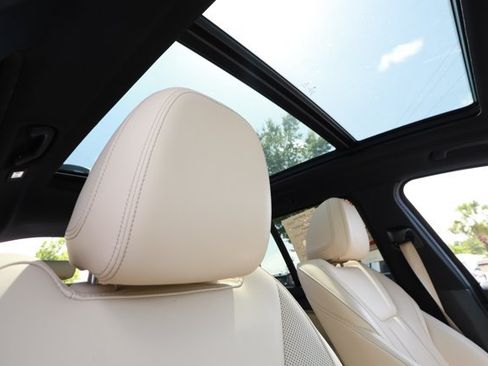 Used 2022 BMW X3 sDrive30i RWD image 23