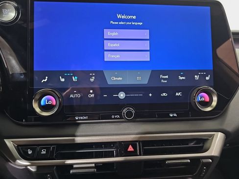 New 2026 Lexus RX 350 Premium Plus AWD/4WD image 20