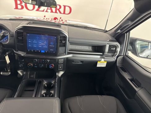 New 2025 Ford F150 STX w/ Equipment Group 200A image 13