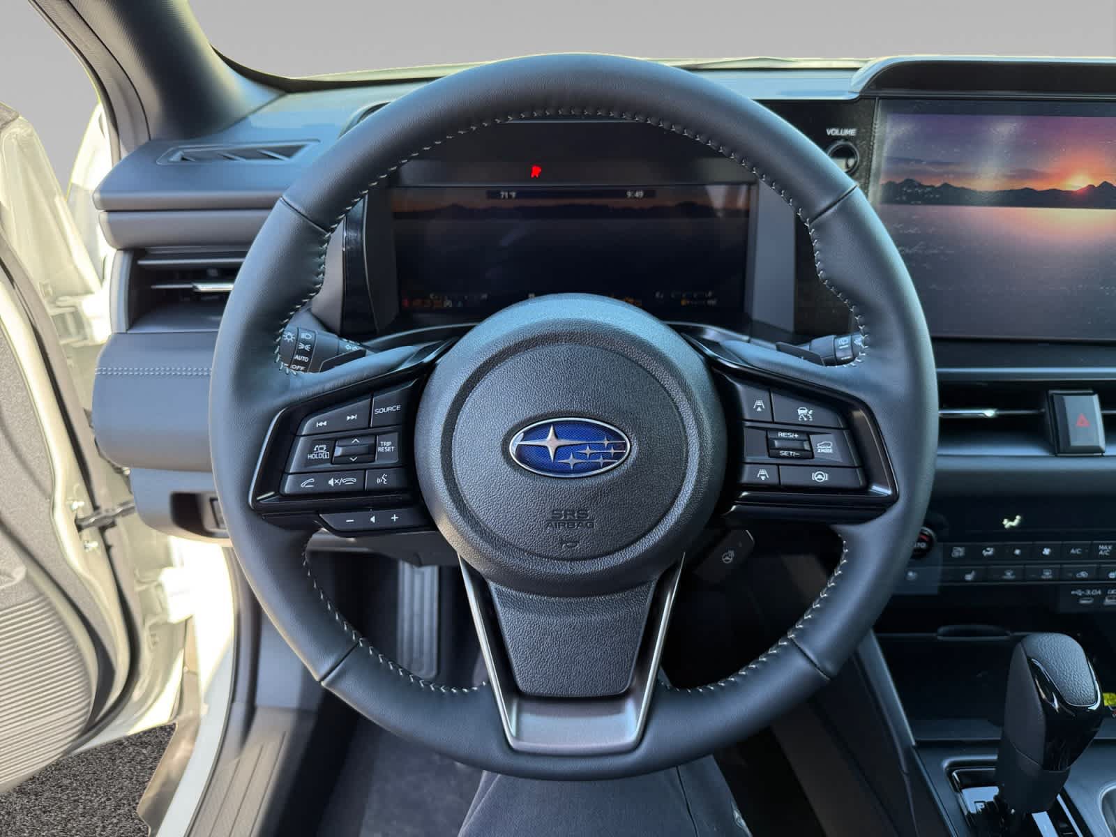 New 2026 Subaru Outback Touring XT AWD/4WD image 13