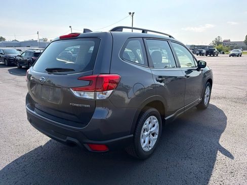 Used 2021 Subaru Forester AWD/4WD image 7