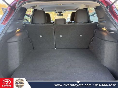 Used 2025 Nissan Kicks SV image 18