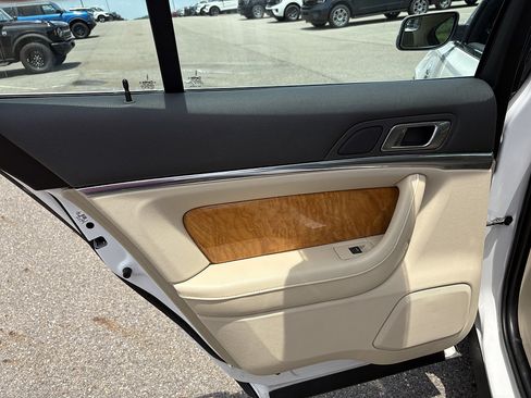 Used 2011 Lincoln MKS w/ 102A Rapid Spec Order Code FWD image 14