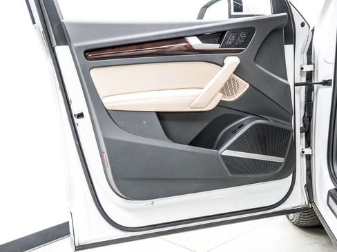 Used 2019 Audi Q5 2.0T Premium Plus w/ Premium Plus Package image 40