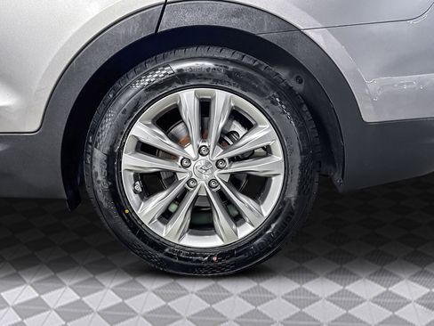 Used 2017 Hyundai Santa Fe Sport 2.0T w/ Cargo Package image 36