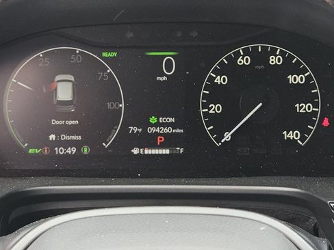 Used 2024 Honda CR-V Sport-L image 21