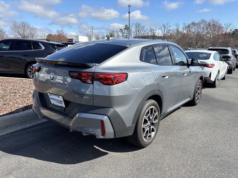 Used 2025 BMW X2 xDrive28i image 24