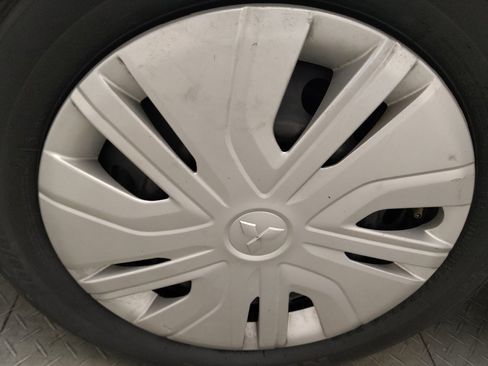 Used 2024 Mitsubishi Mirage ES FWD image 31