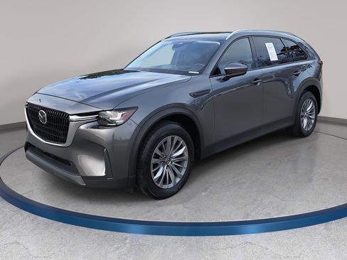 Used 2024 MAZDA CX-90 3.3 Turbo w/ Preferred Plus image 1